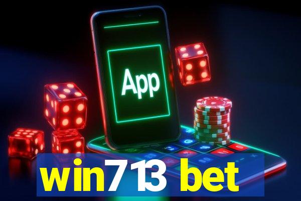 win713 bet